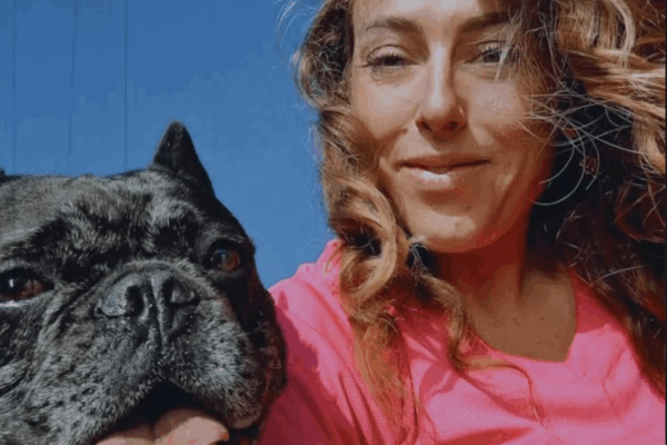 Melanie-Lina Melanie-Lina